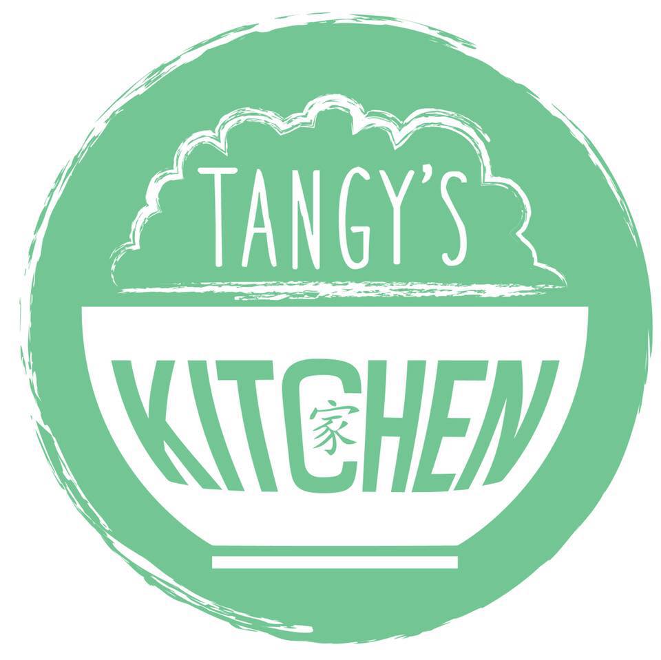 Tangy's Kitchen Logo