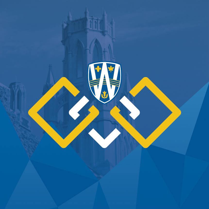 Co-op, Career and Employment Services at UWindsor Logo