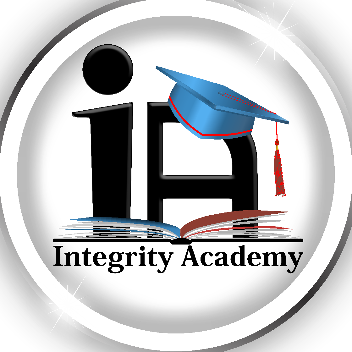 Integrity Academy Logo