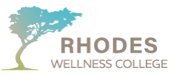 Rhodes Wellness College Logo