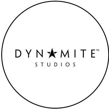 Dynamite Studios Logo
