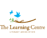 The Learning Centre Literacy Association Logo