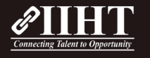 IIHT Logo
