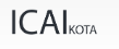 ICAI Kota Logo