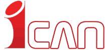Ican Multimedia Logo