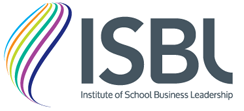 Institute of School Business Leadership Logo