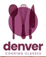 Denver Cooking Classes Logo