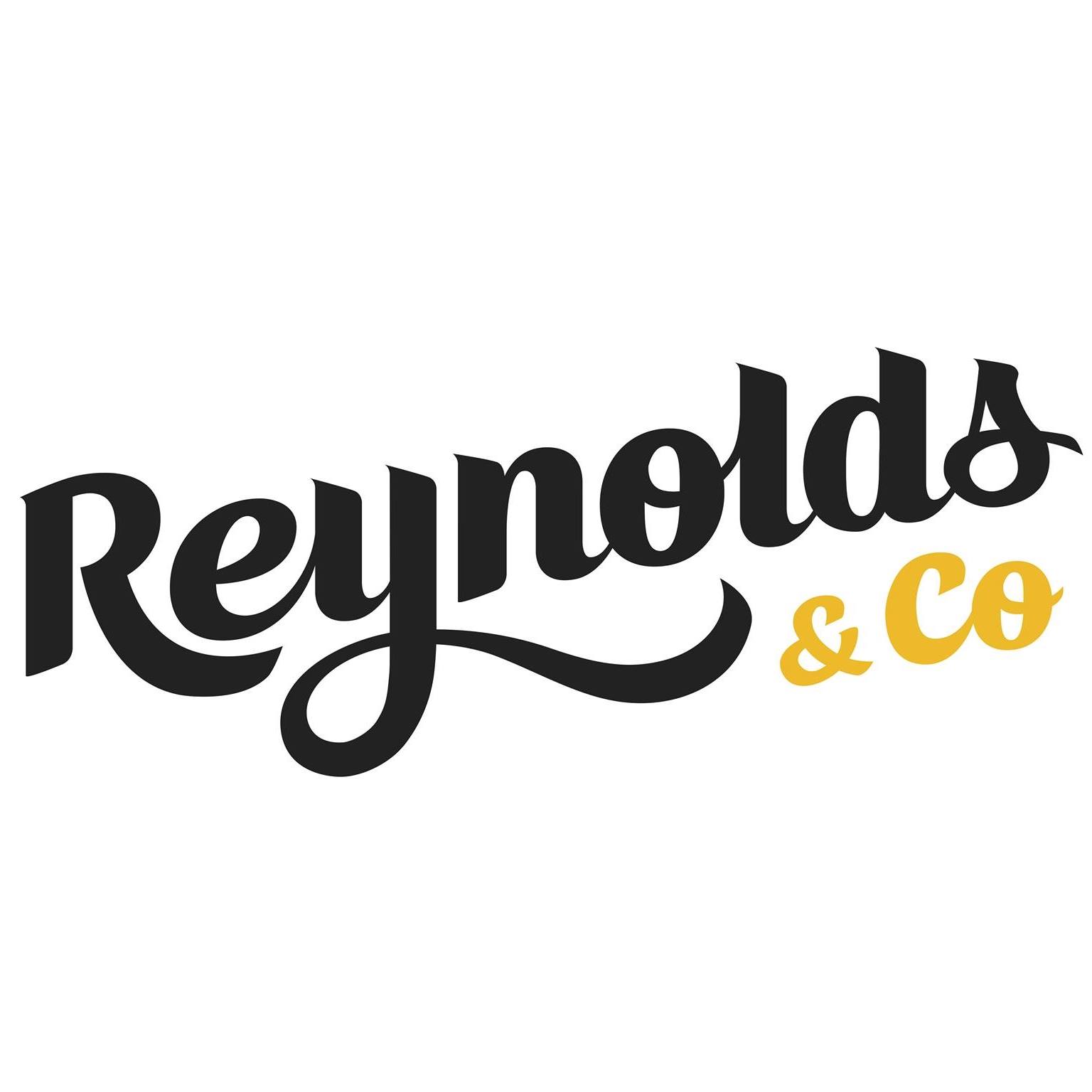 Reynolds & Co Studios Logo