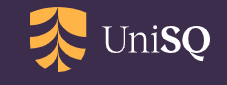 University of Southern Queensland Logo