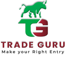 Trade Guru Logo