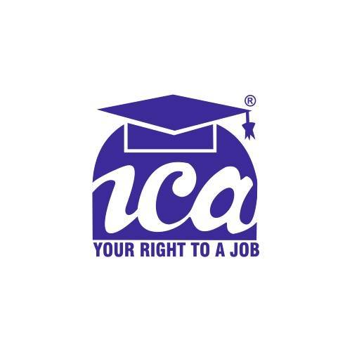ICA Edu Skills Logo