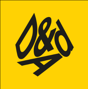 D&AD Logo