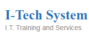 I-Tech System Logo
