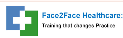 Face2Face Training Logo