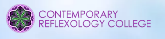 Contemporary Reflexology College Logo