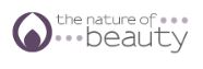 The Nature of Beauty Logo