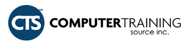 Computer Training Source Logo