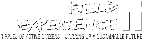 Field Experience Logo