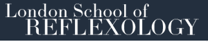 The London School of Reflexology Logo