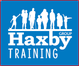 Haxby Group Training Ltd Logo