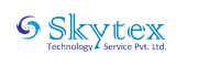 Skytex Technology Logo