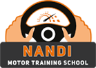 Nandi Motor Training School Logo