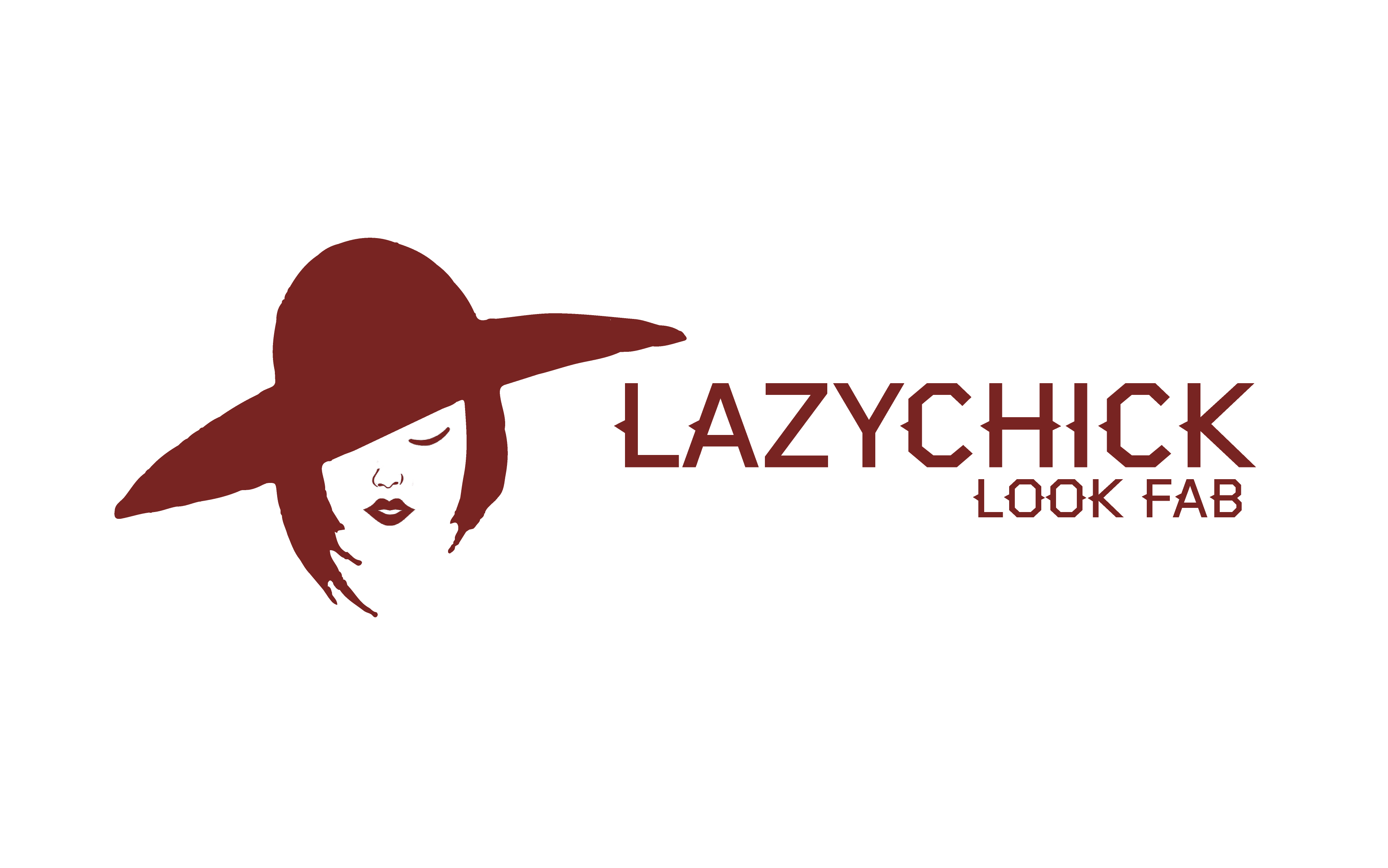 Lazychick Logo