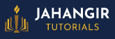 Jahangir Tutorials Logo