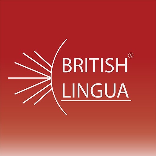 British Lingua Logo
