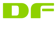 Drive Fitness Logo