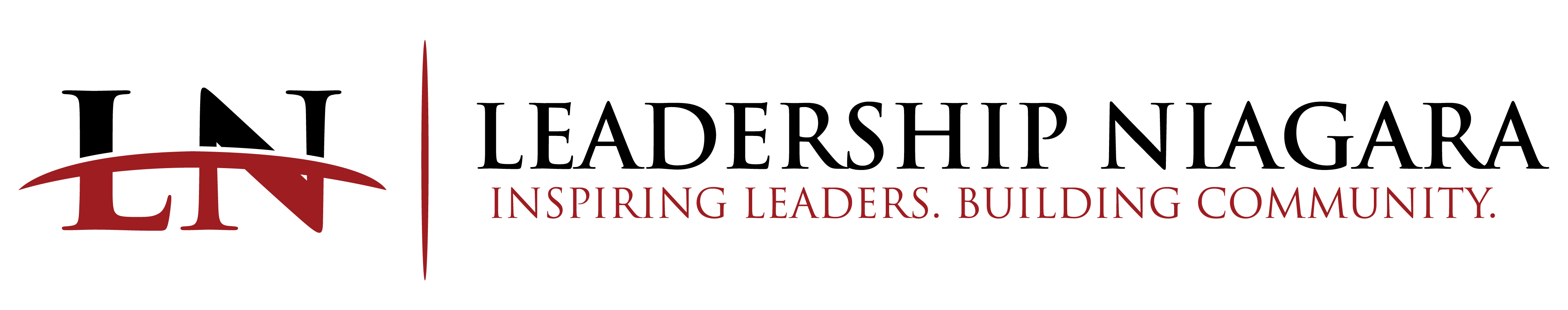 Leadership Niagara Logo