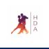 Heels Dance Academy Logo