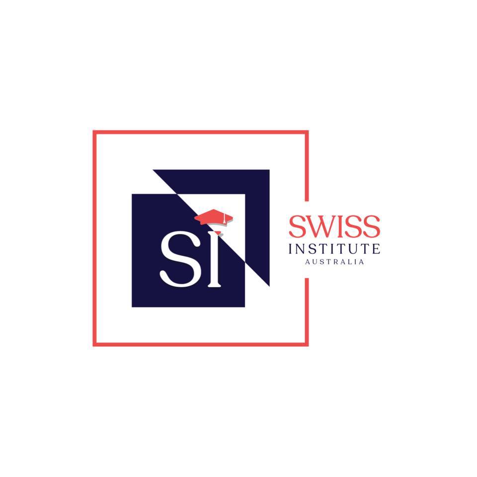 Swiss Institute Australia Logo