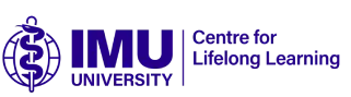 International Medical University (IMU) Logo