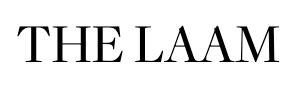 The Laam Logo