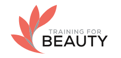 Training For Beauty Logo