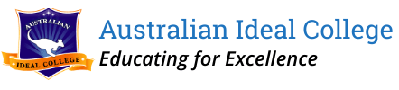 Australian Ideal College Logo