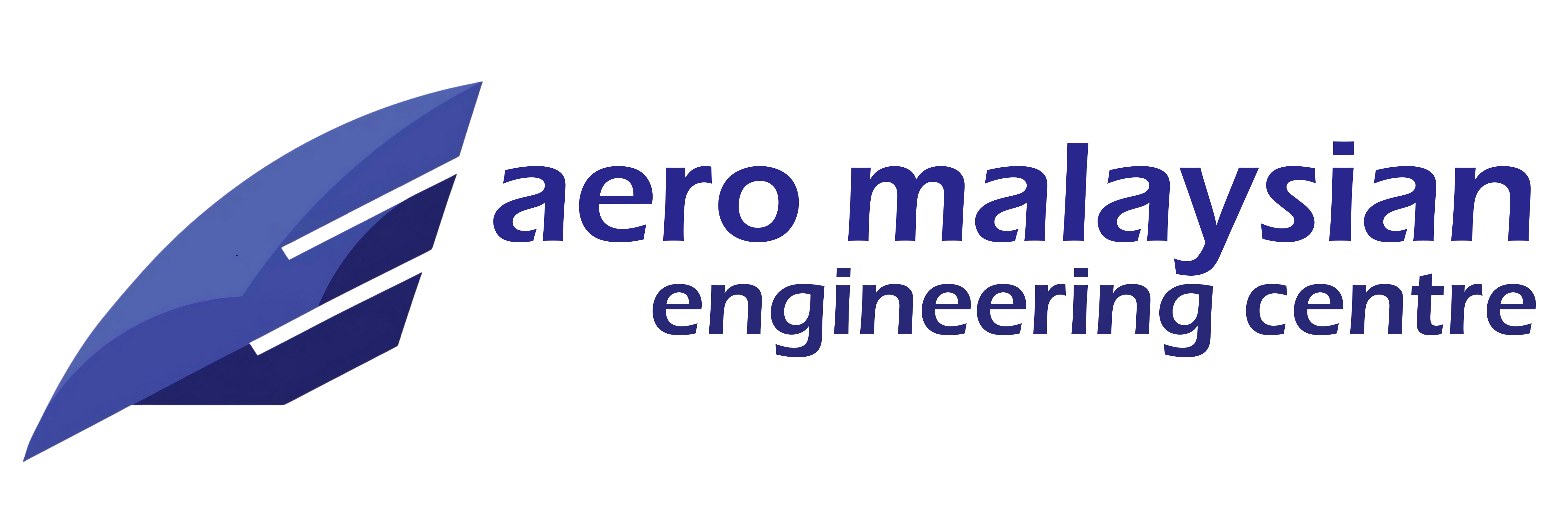Aero Malaysian Engineering Center (AMEC) Logo