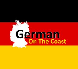 German On The Coast Logo