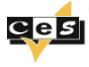 CES Exams Calgary IELTS Test Centre Logo