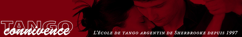 Tango Connivence Logo