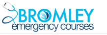 Bromley Emergency Courses Logo