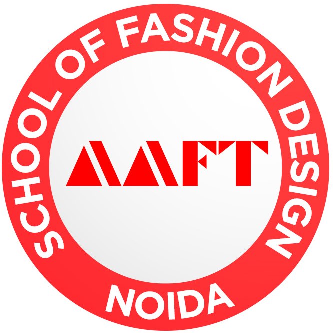 AAFT School of Fashion & Design Logo