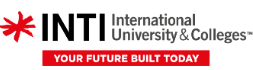 INTI International College Subang Logo