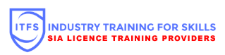 Industry Training For Skills Logo