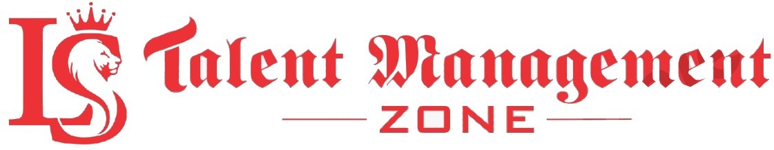 Talent Management Zone Logo