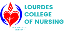 Lourdes College of Nursing Logo
