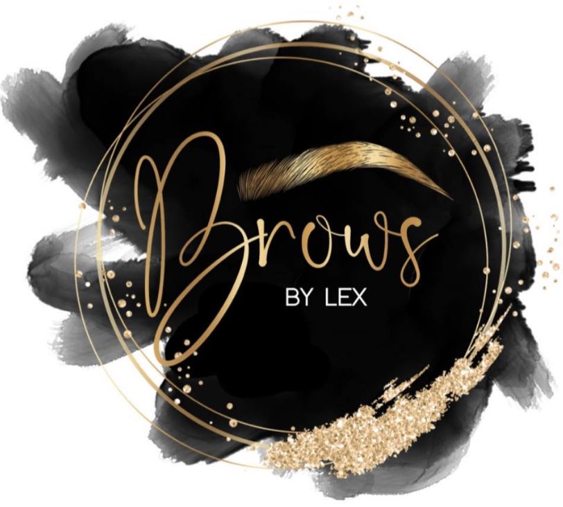 Brows By Lex Logo
