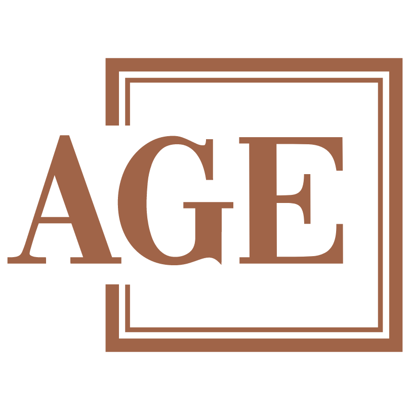 Age International Academy Logo