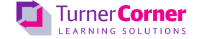 Turner Corner Learning Logo